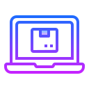 100% Online Process