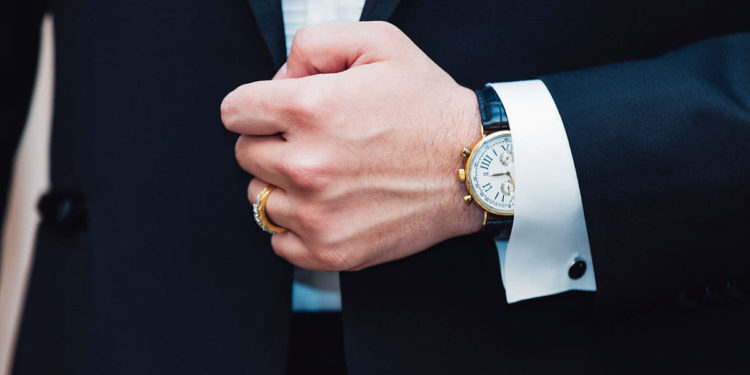 3 Style Tips For Young Professionals To Look Sharp