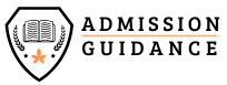 Admission guidance second logo