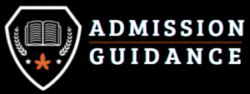 admission guidance logo mobile