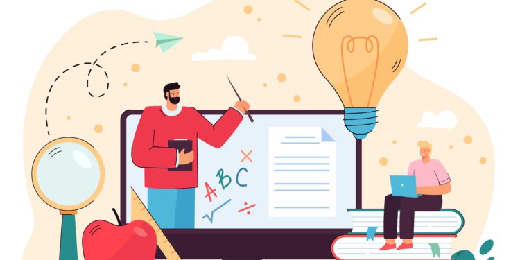 Adaptive Learning