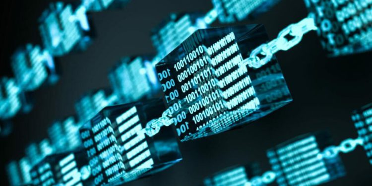 blockchain and cryptocurrency
