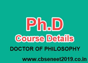 Doctor of Philosophy (P.HD)