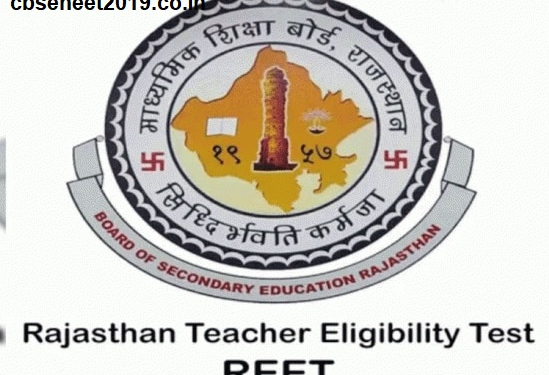 REET 2021 Exam Date