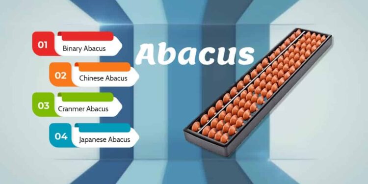   Benefits And Advantages Of The Abacus