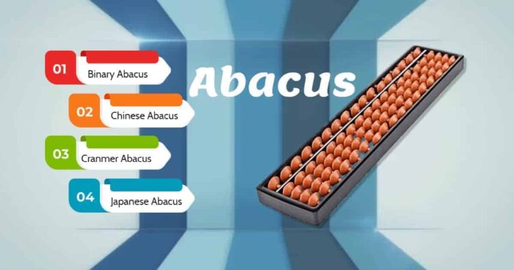   Benefits And Advantages Of The Abacus