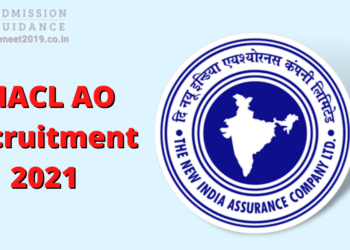 NIACL AO Recruitment 2021