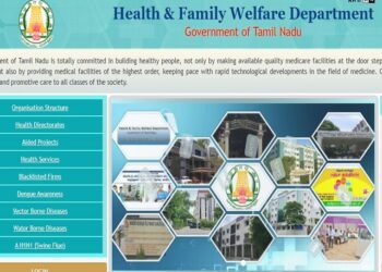 TN Health Department Recruitment 2021