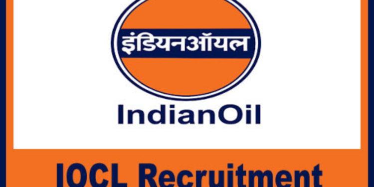 IOCL Recruitment 2021