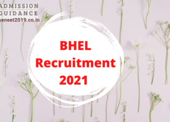 BHEL Recruitment 2021