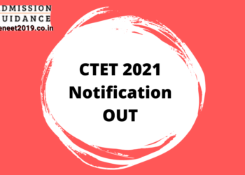 CTET 2021