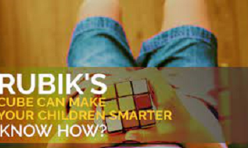 Educational Uses with the Rubik's Cube