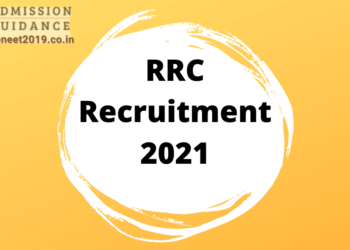 RRC Recruitment 2021