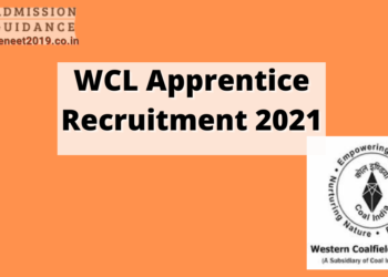 WCL Apprentice Recruitment 2021