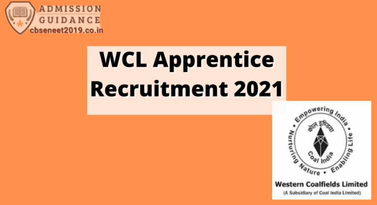 WCL Apprentice Recruitment 2021
