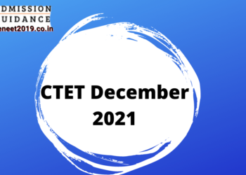 CTET December 2021
