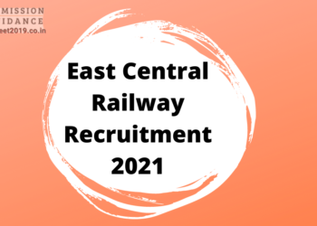 East Central Railway Recruitment 2021