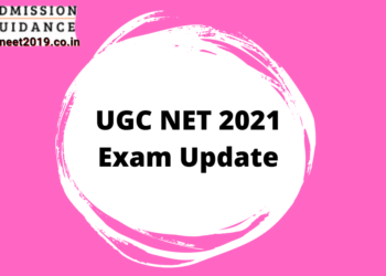 UGC NET 2021 Exam Update
