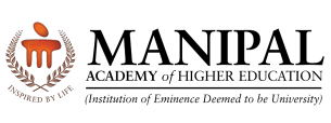 manipal university logo
