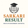 Sarkariresult logo