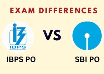 IBPS PO vs SBI PO