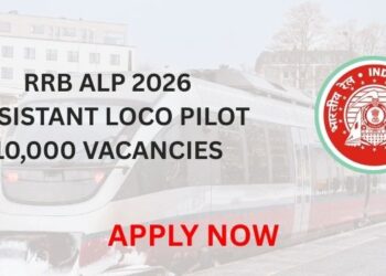 RRB ALP 2026