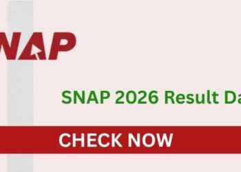 SNAP 2026 Result