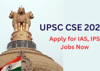 UPSC CSE 2026
