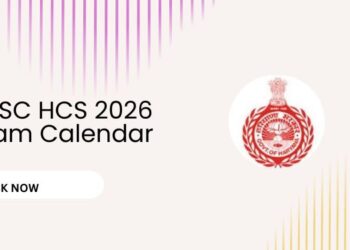 HPSC HCS 2026