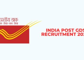 India Post GDS Recruitment 2026