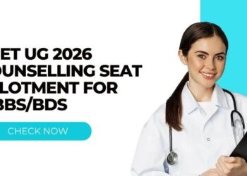 NEET UG 2026 Counselling